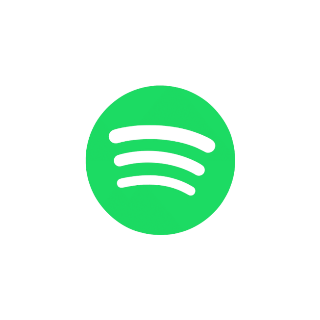 Spotify logo Clickable Spotify logo to navigate to Exavier Me's artist page on the platform.