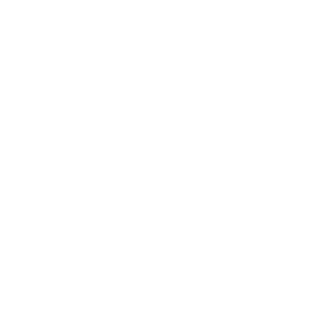 Tidal logo Clickable Tidal logo to navigate to Exavier Me's artist page on the platform.